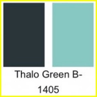 Boysen LATEX COLORS 1 Liter (9 Colors)