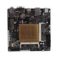 華碩 ASUS J1800-K 含CPU 整合型迷你主機板、故障板、不開機、報帳或維修用
