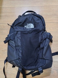 The north face Recon backpack 背囊