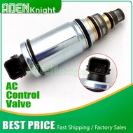 FREESHIPPING AC Compressor Control Valve For HYUNDAI SANTA FE Kia Sorento K7 Cadenza Rio Forte Soul 