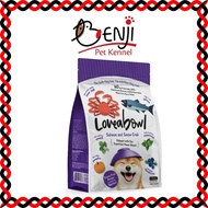 Loveabowl Salmon &amp; Snow Crab Dog Dry Food 10kg