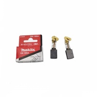 carbon brush replace for makita   CB-155A electric DM171 HM1242C  HR3850 HR5001C