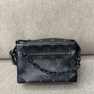 LV soft trunk黑箱子