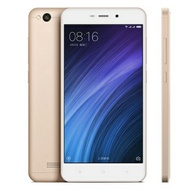 Redmi 4A 2gb/16gb & 2gb / 32gb gold color (official xiaomi malaysia warranty)