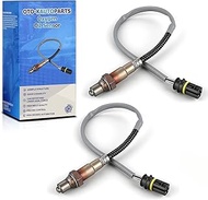 O2 Oxygen Sensor Compatible with Benz & BMW Wehicles - C240, C320, C55 AMG, E320, E500, CLS500, CLS5