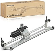 Frankberg Front Wiper Linkage Wiper Motor Compatible with T-R.O.C A11 D11 1.5 T.S.I 1.0 T.S.I 2.0 T.