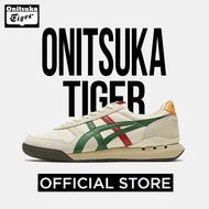 Onitsuka Tiger Men's and women's sports shoes casual shoes White Red Green 1183B510-203