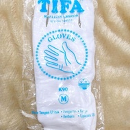 TIFA M GLOVES
