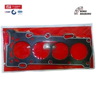 Packing Head Altis Corolla 1.8 2002-2012 1Zz-Fe Turbo Paking Gasket Kop Asbestos Ori