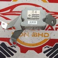 Nissan Grand Livina 1.8 MR18 gearbox control unit TCU used (31036 1JZ4A)