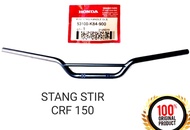 STANG STIR CRF 150 ORIGINAL ASLI
