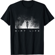Dirt Bike Motocross Apparel - Dirt Bike Motocross Gift Unisex T-Shirt