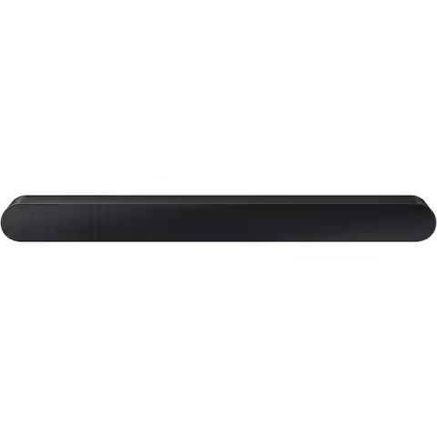Samsung S60D 5.0 Channel Soundbar with Wireless Dolby Atmos, All-in-One Design, Q-Symphony, SpaceFit