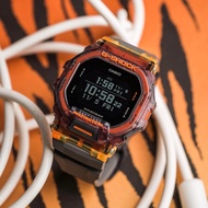 G Style Shock gbd200 Jam Tangan Digital Watch jam tangan lelaki with tin box