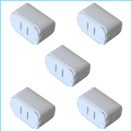 RUN 5Pcs L1154F AG13 LR44  Case  Storage Box Compartment Portable  Holder For  Accessory