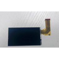 ((No Touch Function/No Backlight) Suitable for Canon Canon IXUS200/IS IXY930 SD980 Internal Screen C