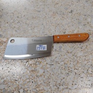 sp840 cleaver knife stainless steel