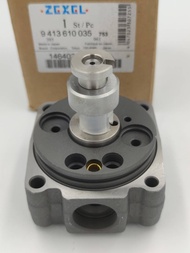 เฮดปั๊ม VE ลูกปั๊ม VE รหัส 146402-3820 เบอร์ที่ตัว 11L (มีหลุม มี P/S) ใส่ Isuzu 4JA1-L (90 แรง)