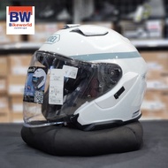 SHOEI J-CRUISE 3 ACCONIC (TC-6) [BIKEWORLD PENANG]