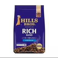 (共6款)日本 UCC 旗下 hills bros咖啡(粉)