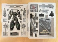 CCS TOYS鐵魄黑真蓋塔補件 ccs黑蓋塔補件 黑真蓋塔 三一萬能俠 拆出配件 需要什么圈住私聊報價 披風武器地臺都