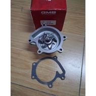 GMB Toyota Vios 1SZ-FE / 2SZ-FE WATER PUMP ASSEMBLY W/ GASKET GWT-136 GMB