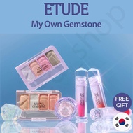 ETUDE My Own Gemstone Edition / Play color Eyes Look At My Eyes Over Glowy Tint