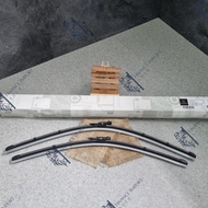 Front Wiper Blade Rubber W222 S450 S400 S500 S600 Wiper S-Class Original