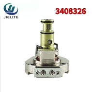 3408326 Diesel Generator Actuator Fuel Pump Electric Actuator Genset Parts