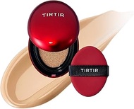 TirTir Mask Fit Red Cushion Mini, #27N Camel