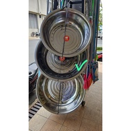 DX - Fujika Basin 70cm