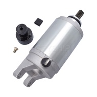 For Suzuki Burgman 400 2003-2011 AN 400 AN400 / A / S / ZA AN400A AN400S Motorcycle Starter 12V CW 9