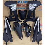 🔥COVERSET MODENAS CT100/ CT 100/ CT110/ CT 110 HLD STICKER MALAYSIA (SIAP TAMPAL)