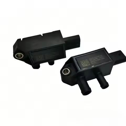 High Quality DPF Differential Exhaust Pressure Sensor for Ford Ranger 19-22 Lincoln KA1A-5L200-AB KA