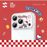 [READY INSTANT] Sanrio iphone 17 Pro Max Camera Lens Protector Camera Lens Protector/ iphone 17 Pro 