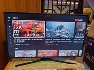 Samsung 48' 4K UHD 7000 Smart LED TV* 保用1年 連遙控器，大圍自取