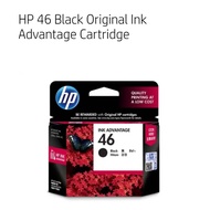 HP46 Original Ink Cartridge