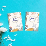 BOOK OF BOOKING RECAP/ONLINESHOP BOOK/ BOOK OF BOOKLETING