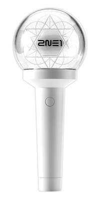 ✅พร้อมส่ง [2NE1] แท่งไฟ OFFICIAL LIGHT STICK