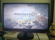 Philips 243V5QHAB/96 顯示器 23.6时