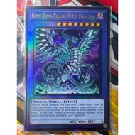 ES01-AE018 Blue-Eyes Chaos MAX Dragon UTR