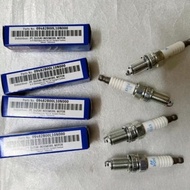 Ertiga spark plugs 2012 - 2015 NGK Original type KR 6 A-10 news