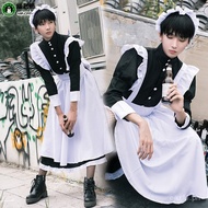 Cat Teacher Original Male and Female Maid Costume Women's Outfit Boss cosplay Clothing Gojo Satoru L