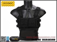 Emerson MK3 Tactical Chest Rig Combat Micro Fight Chassis