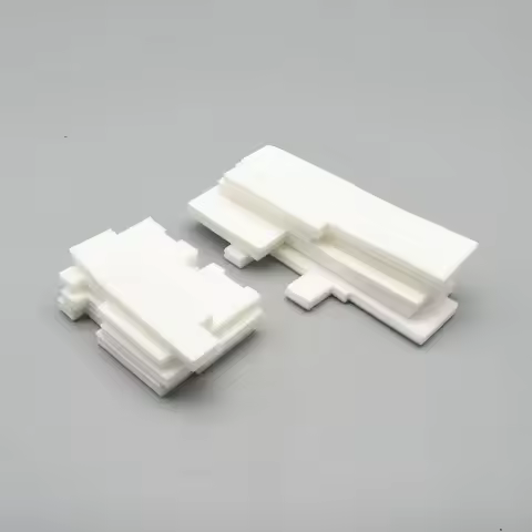 1X CQ890-67045 Service Station Pad Sponge for HP DesignJet T100 T120 T125 T130 T210 T230 T250 T520 T