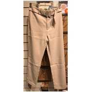 Stradivarius Original Cigarette Pants