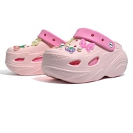 BAOJI บาโอจิ รองเท้าแตะ รองเท้าหัวโตผู้หญิง รุ่น BO37-138