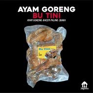 Ayam Goreng Bu Tini