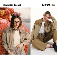 Sarin Maaketto Jcket