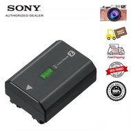SONY NP-FZ100 NPFZ100 RECHARGABLE LITHIUM-ION BATTERY (2280mAh) FOR SONY MIRROLESS CAMERA A6600 A670